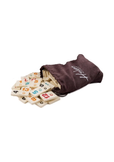 Melamin Okey Taşı