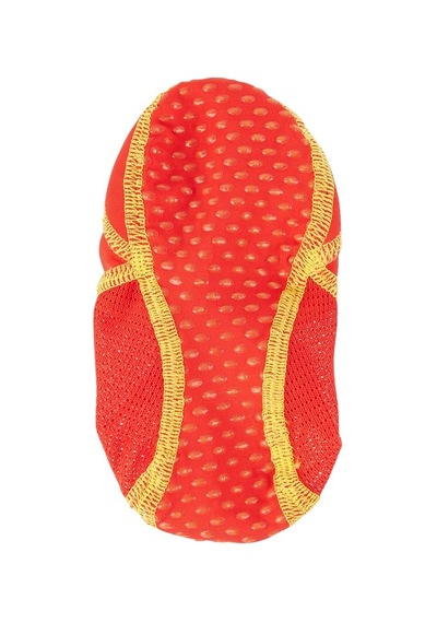 Speedo 8-11305b949 Pool Sock Ju Çocuk Havuz Çorabı Kırmızı