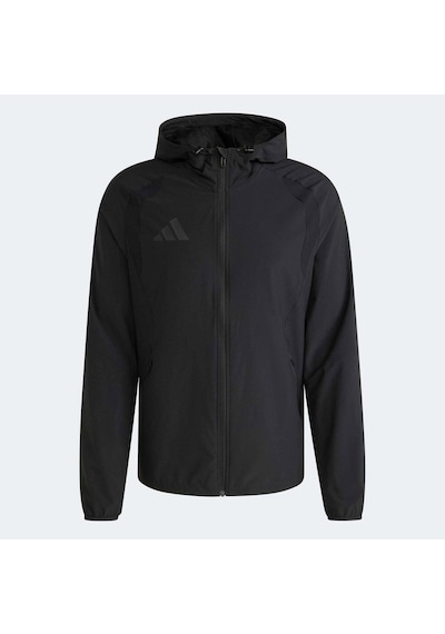Adidas Tt Wb Erkek Ceket Jm5539 siyah