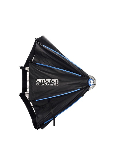 Aputure - Amaran Octa Dome 120 Cm Softbox Siyah