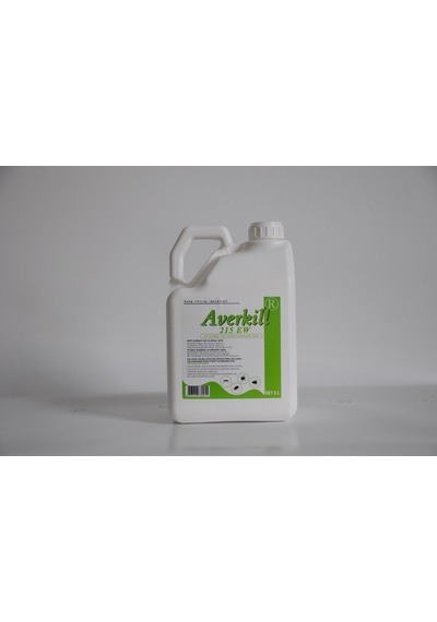 Averkill 215 Ew 5 L