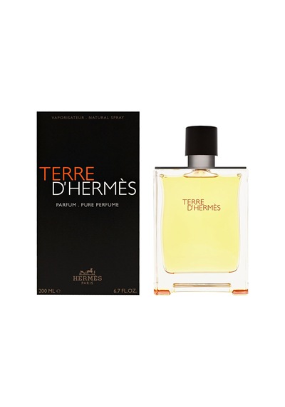 Terre D'hermes Pure Parfüm 200ml Diğer