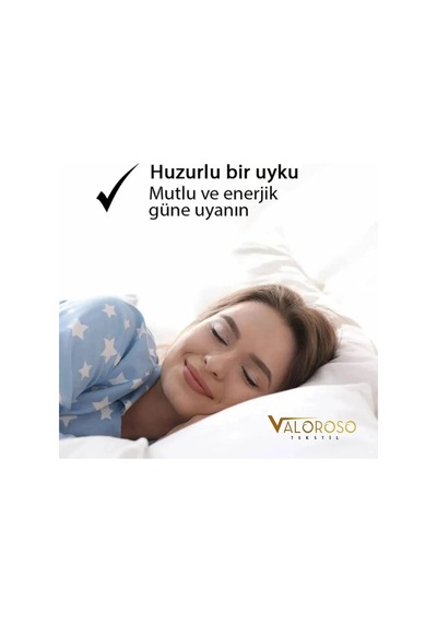 Tr Tek Kişilik Nevresim Seti Siyah Genel