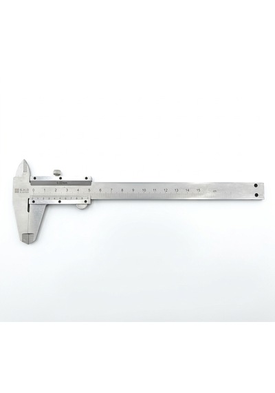 B.h.d Mekanik Kumpas 150mm