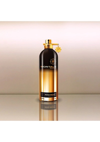 Aoud Night Edp 100ml Diğer