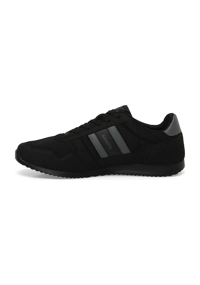 Kinetix Erkek Sneaker Siyah-gri 24ys94000570 24ys94000570 S9400029 Gri - Siyah