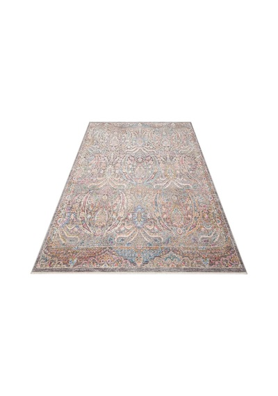 Sofıa Sof 03 Multy Geleneksel El Dokuması Uşak Halı Desenlerine Sahip Vintage Eskitme Tarzı Salon Halısı Oturma Odası Halısı Multi 3 Sofıa Sof 03 Multy Geleneksel El Dokuması Uşak Halı Desenlerine Sahip Vintage Eskitme Tarzı Salon Halısı Oturma Odası Halısı Multi 3