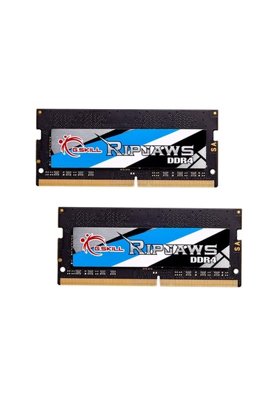 Ripjaws Ddr4 So-dımm Bellek Modülü 16 Gb 1 X 16 Gb 3200 Mhz, F4-3200c22s-16grs