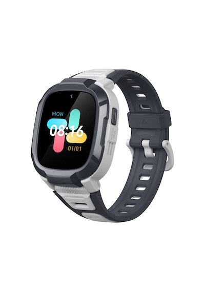 Mibro P6 Gps Destekli 4g Akıllı Çocuk Saati (Distribütör Garantili)