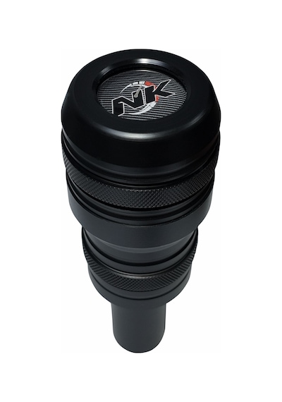 Nk Motors Cf Moto 450 Sr 2023-2024 Uyumlu Egzoz Koruma Takozu - 1 Adet Takoz