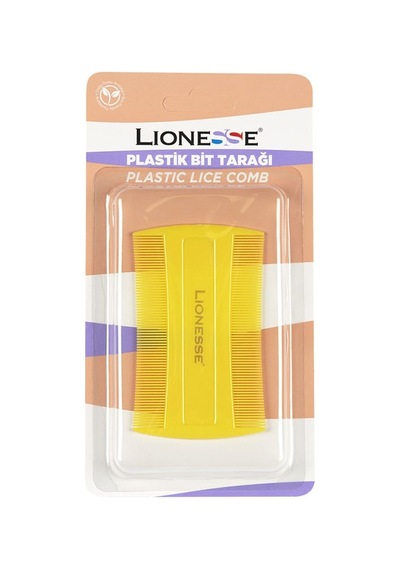 Lionesse Bit Tarağı 60 Diğer