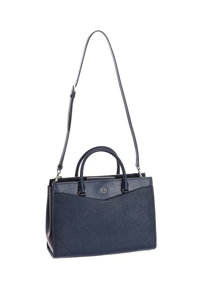 Mıchael Kors Kadın Omuz Çantası 30t2szts3l-navy 30t2szts3l-navy Lacivert Lacivert