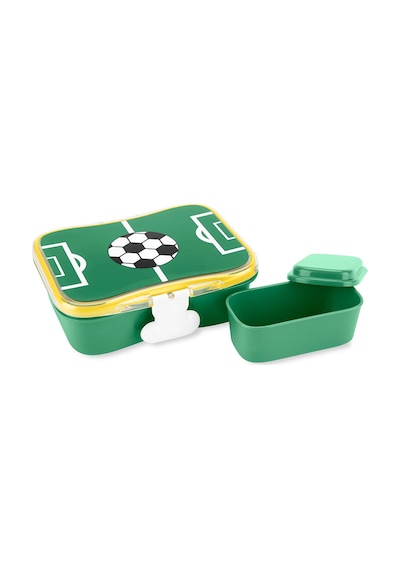 Skip Hop Spark Style Beslenme Kiti Futbol Karışık