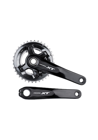 Shimano Xt Fc-m8000-2 Aynakol 2x11v 36-26t 170mm Siyah