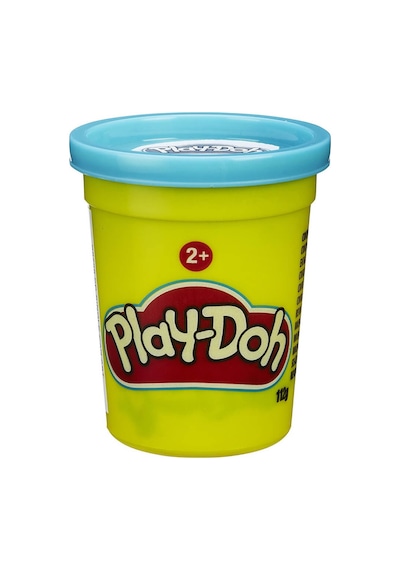 Play Doh Tekli Hamur Mavi