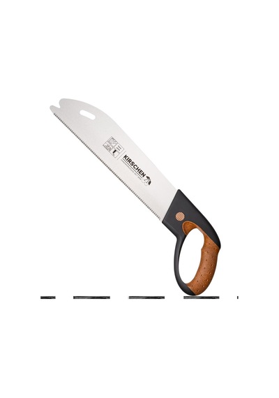 Kirschen 4400300 Mantar Saplı Marangoz Testeresi 300 Mm 14tpı