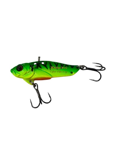 Strike Pro Cyber Vibe 4.5cm 9.1gr Vibrasyon Jig Yem 781f