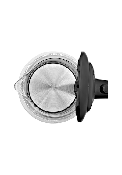 Sinbo SK-7338 1.7 LT Kablosuz Işıklı Cam Su Isıtıcı Kettle