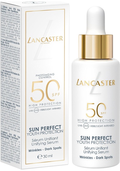 Sun Perfect Unifying Güneş Koruyucu Serum Spf50 30 Ml