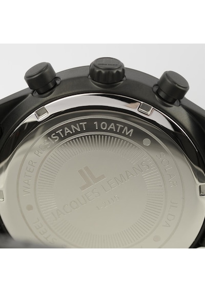 Jacques Lemans Eco Power 1-2115m Erkek Kol Saati