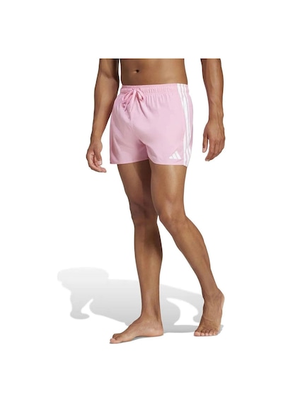 Adidas 3 Stripes Erkek Şort Mayo C-adıjd6520e50a00 Pembe