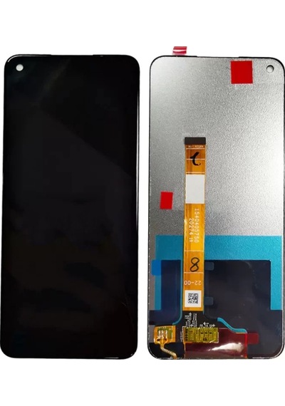 Oppo A53 5g Lcd Dokunmatik Ekran Pecm30, Pect30