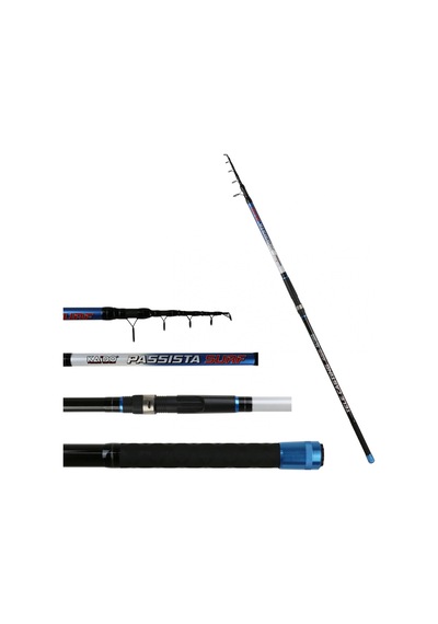 Kaido Passista Surf Kamışı 420 Cm 100-250gr 1