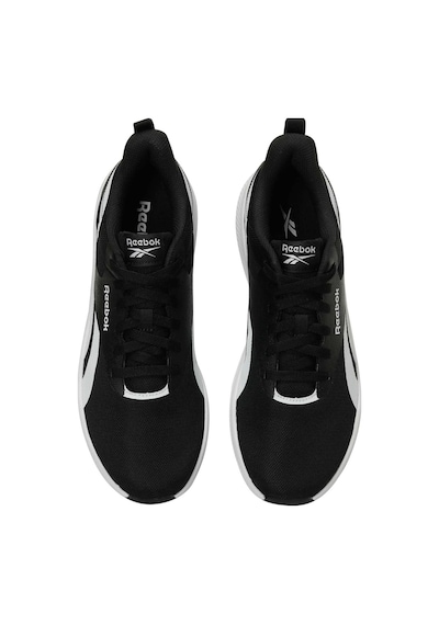 Reebok Runner 2.5 Siyah Unisex Koşu Ayakkabısı 000000000101926397 Siyah-sıyah