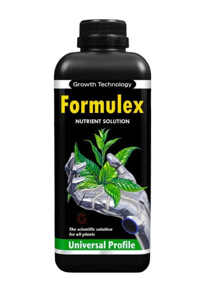 Growth Technology Formulex 1 Litre