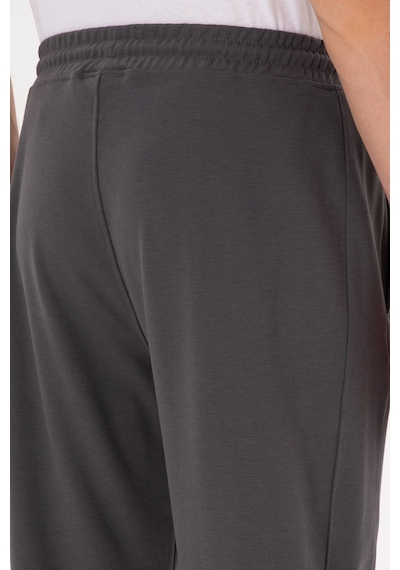 U.s. Polo Assn. Erkek Gri Eşofman Altı 50316404-vr024 Gri