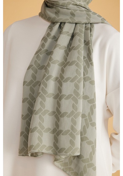 Belli Fresh Şal Lunaşal3 241827 Karışık-aw19