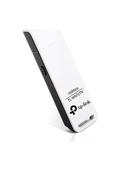 Tp-Link Tl-Wn727N 150Mbps Kablosuz USB Adaptör