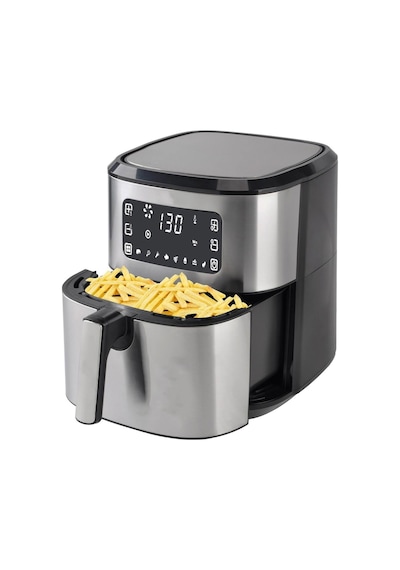 Skytech ST-AF800 8 L 1700 W Airfryer Fritöz Makinesi