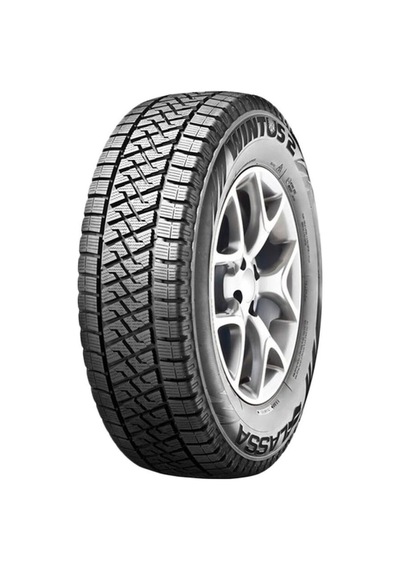 Lassa 225/65R16C 112/110R Wintus 2 Kış Lastiği 2025