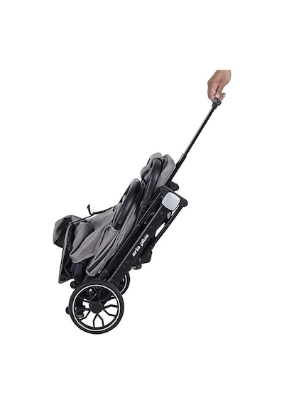 Prego 2037 Aria Plus Bebek Arabası