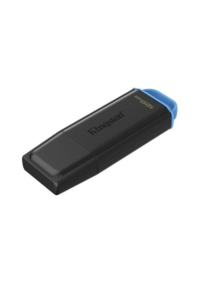 Kingston 128gb Exodia Usb 3.2 Flash Bellek, Dtxg2/128gb