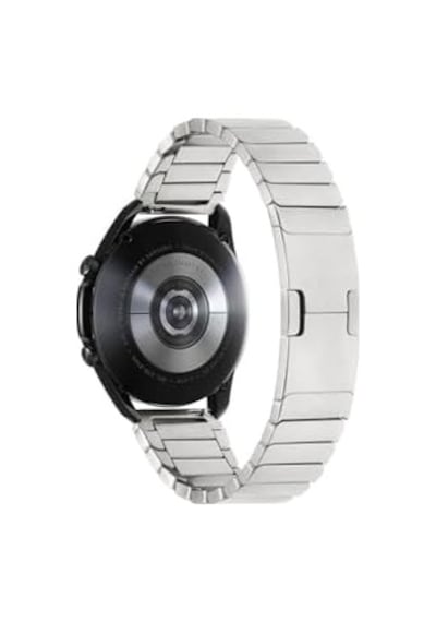 - Pace İle Uyumlu 1/2 Kordon Titanyum Metal Kordon 22mm 82