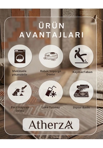 Hoşgeldin Alt Tabaka İnsan Yüksek Kaliteli Dijital Baskılı Kaymaz Kapı Önü Paspası Prens Temalı Bej