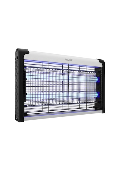 Asonıc As-a28 4w 2000v Uv Işıklı Elektrikli Sinek Öldürücü Siyah