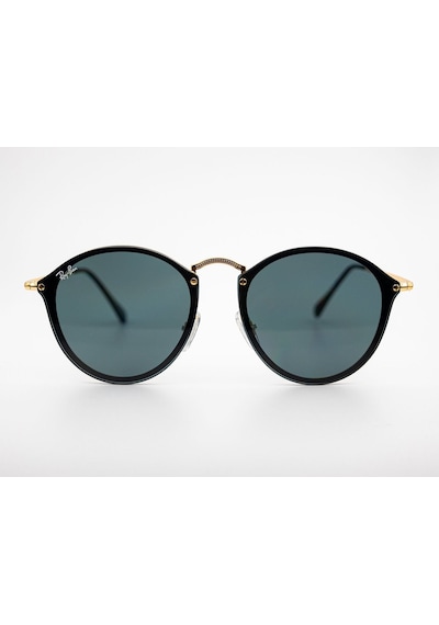 Ray Ban Rb 3574n 001/71 59-14 Unisex Güneş Gözlüğü Metalik