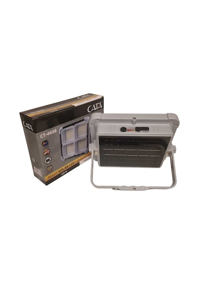 200w Solar Projektör Ct-4698 3 Renk