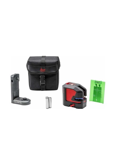 Leica Lıno L2gs Standart Yeşil Çizgi Lazeri