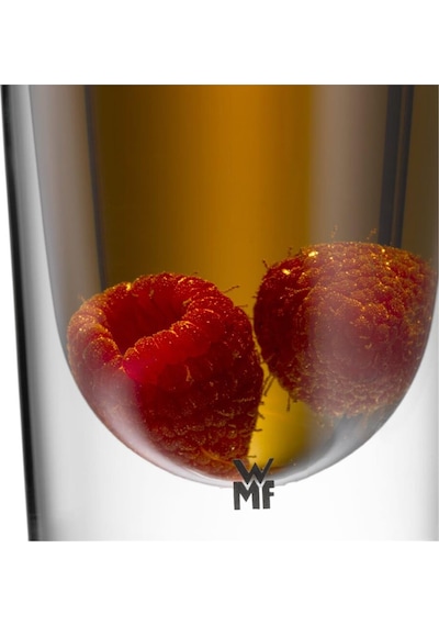 Wmf Kineo Latte Macchiato Bardağı 2'li Şeffaf