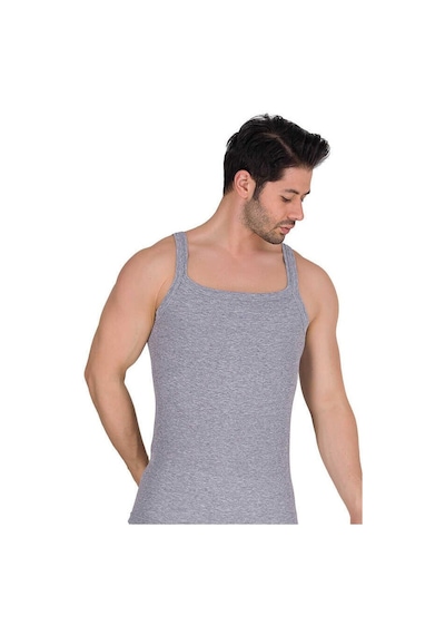 Berrak Erkek Kaşkorse Atlet 1044 - 6 Adet Berrak Erkek Kaşkorse Atlet 1044 - 6 Adet
