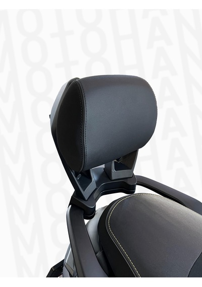 Yamaha Nmax 2055 Sisy Bar Sırt Dayama Seti Delme Yok