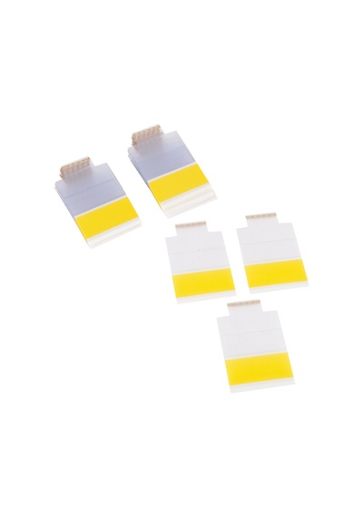 Pdb-c24 Smd Şerit Ekleme Bandı ve Klipsi 24 MM 500ad.