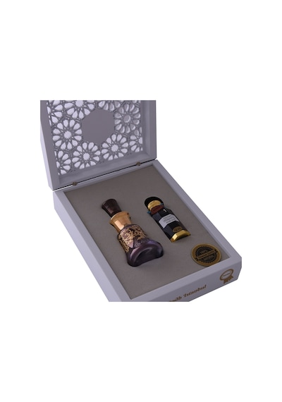 Nusnus NS-02023 Oudh İstanbul 12 ML