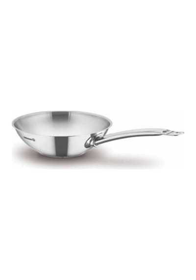 Korkmaz A1197 Proline Wok 28x8.5 (satin)