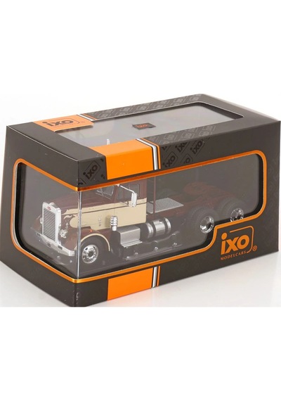 1:43 Ixo 1955 Peterbilt 281