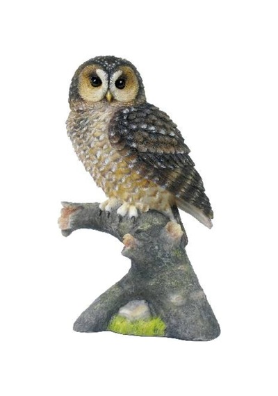 WISE Veronese Serisi-WISE DALDA BAYKUŞ BİBLO-19*12*6,5 CM.